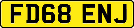 FD68ENJ