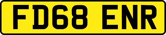 FD68ENR