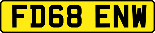 FD68ENW