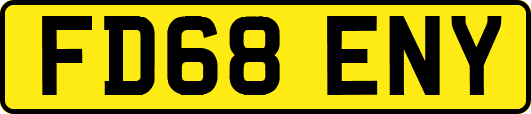 FD68ENY