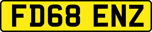 FD68ENZ