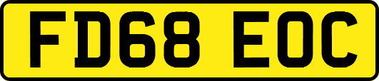 FD68EOC