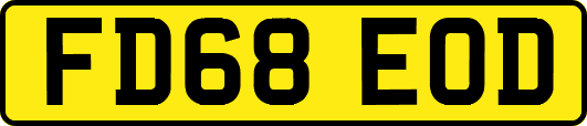 FD68EOD
