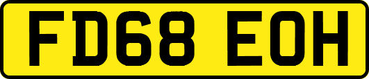 FD68EOH