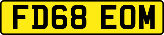 FD68EOM
