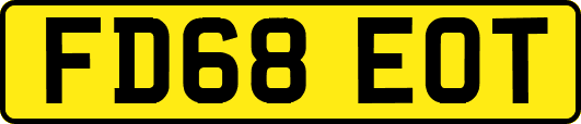 FD68EOT