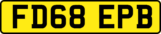 FD68EPB
