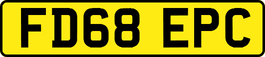 FD68EPC