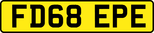 FD68EPE