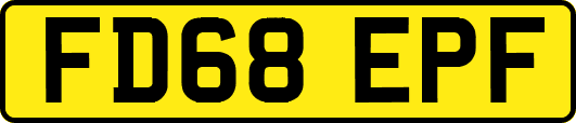 FD68EPF
