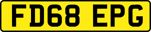 FD68EPG