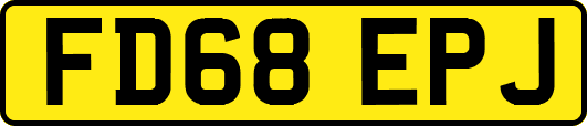 FD68EPJ
