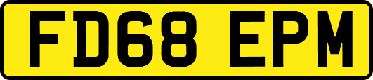 FD68EPM