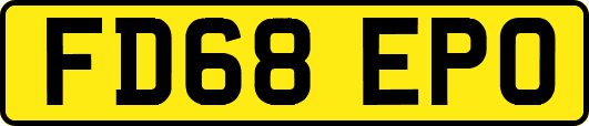 FD68EPO