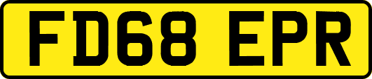FD68EPR
