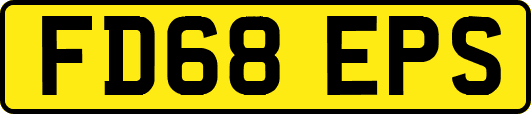FD68EPS