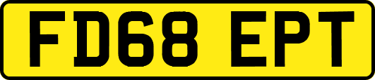 FD68EPT