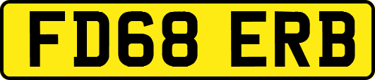 FD68ERB