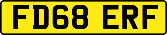FD68ERF