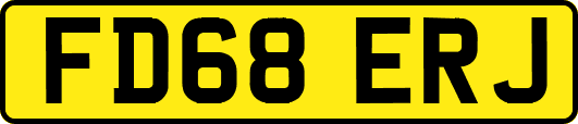 FD68ERJ