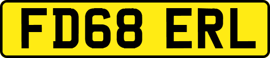 FD68ERL