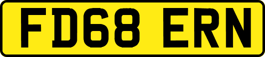 FD68ERN