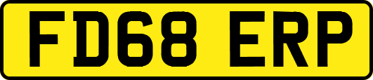 FD68ERP