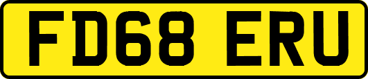 FD68ERU