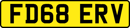 FD68ERV