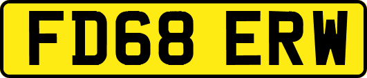 FD68ERW