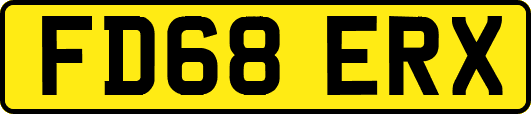 FD68ERX