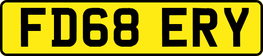 FD68ERY