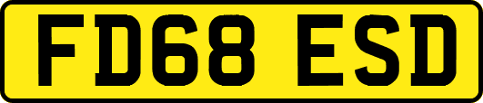 FD68ESD