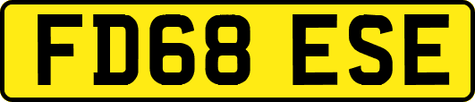 FD68ESE