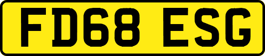 FD68ESG