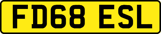 FD68ESL