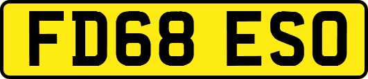FD68ESO