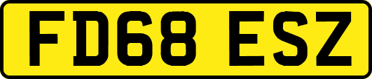 FD68ESZ