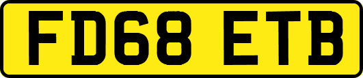 FD68ETB
