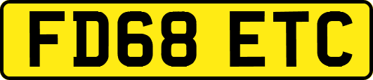 FD68ETC