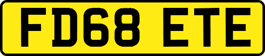 FD68ETE