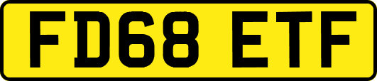 FD68ETF