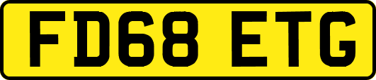FD68ETG