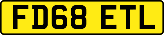 FD68ETL