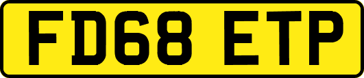 FD68ETP