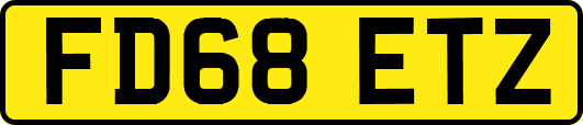 FD68ETZ