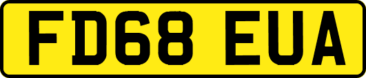 FD68EUA