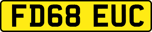 FD68EUC