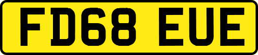 FD68EUE