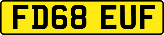 FD68EUF